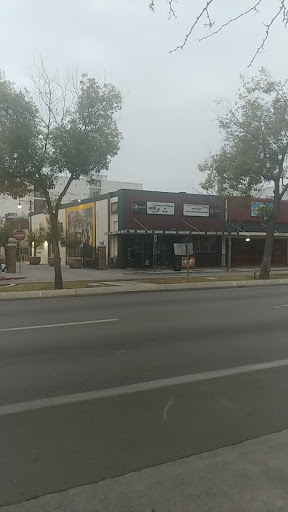 Jerrys Pizza & Pub image