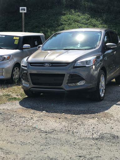 Car Dealer «Cash Money Cars», reviews and photos, 10033 York Rd, Cockeysville, MD 21030, USA