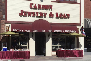 Carson Jewelry & Loan image