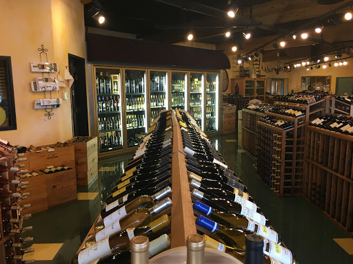 Wine Store «Joseph George Wines», reviews and photos, 1559 Meridian Ave, San Jose, CA 95125, USA