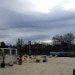 Photo n°9 de l'avis de Silke.u fait le 02/04/2018 à 14:48 sur le  Stadthafen Recklinghausen à Recklinghausen