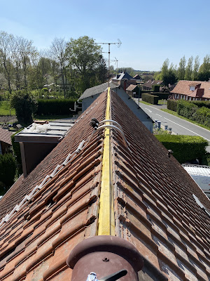 Carlo Couverture : Couvreur 62 - Réparation Étanchéité Nettoyage Toiture Zinguerie Gouttières Pas-de-Calais Berck Le-Touquet à Berck