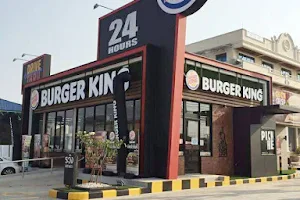 Burger King - Esso Gas Station Rama 2 KM 35 Inbound image