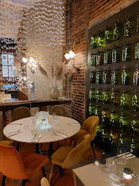 Atmosphère du Restaurant français L'Orange Bleue à Lille - n°16