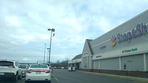 Grocery Store «Stop & Shop», reviews and photos, 540 Squire Rd, Revere, MA 02151, USA