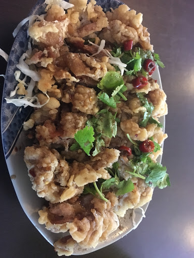 御饌鼎皇 一鍋一燒(池上店) 的照片