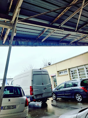Solidarauto à Sotteville-lès-Rouen