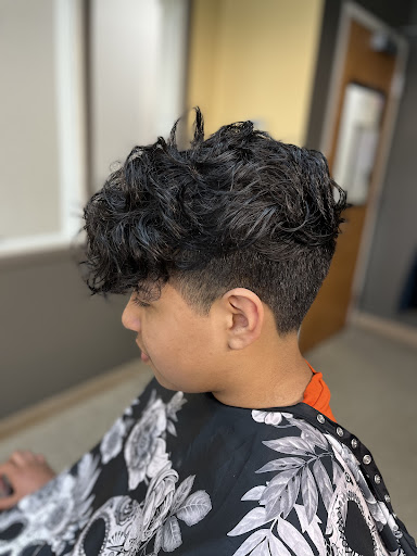 Barber Shop «The Barber Shop», reviews and photos, 4520 Lacey Blvd SE, Lacey, WA 98503, USA