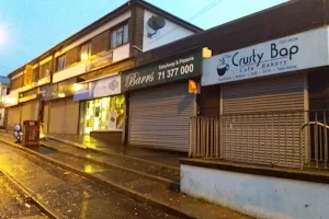 Barrs Takeaway & Pizzeria image