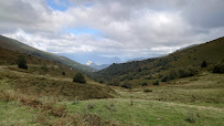 Col de Port du Restaurant français Auberge de la Sapiniere à Saurat - n°9