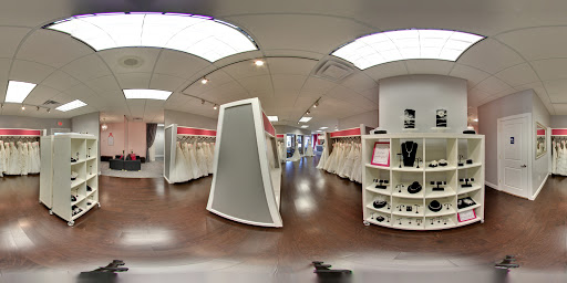 Dress Store «The White Dress», reviews and photos, 209 W Main St #101, Brighton, MI 48116, USA