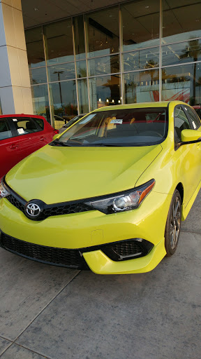 Toyota Dealer «Avondale Toyota», reviews and photos, 10005 Papago Fwy, Avondale, AZ 85323, USA