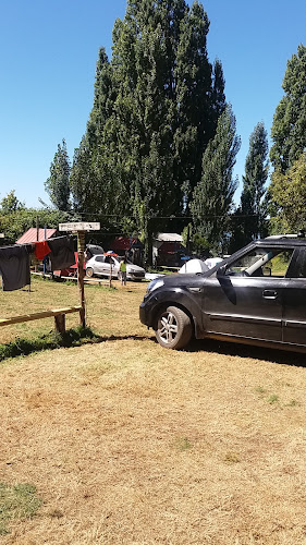 Horarios de camping Sta.Elba