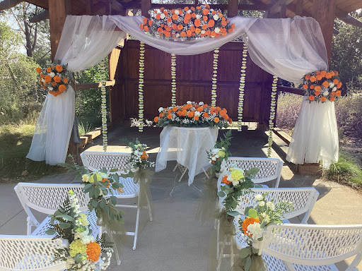 Florist «Genesis Flower And Gift Shop», reviews and photos, 1801 N Garey Ave, Pomona, CA 91767, USA