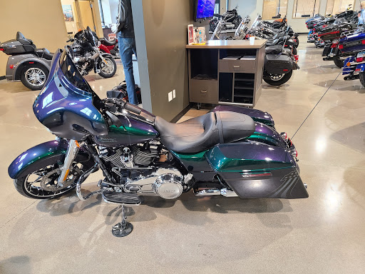 Motorcycle Dealer «Twin Cities Harley-Davidson Blaine», reviews and photos