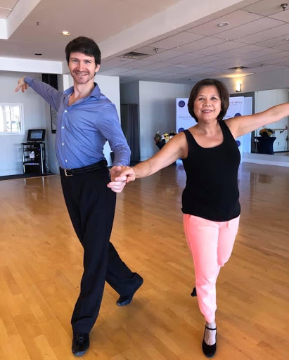 Dance School «Ultimate Ballroom Dance Studio», reviews and photos, 7990 Trinity Rd #106, Cordova, TN 38018, USA