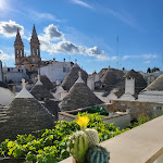 Photo n°8 de l'avis de Rodrigo.o fait le 08/07/2022 à 14:13 sur le  Palazzo Scotto - For Dreaming Lovers à Alberobello