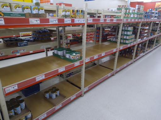 Grocery Store «Save-A-Lot», reviews and photos, 808 Madison Hwy, Valdosta, GA 31601, USA