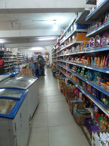 Osata Supermarket, Opebi, Lagos, Nigeria, Discount Supermarket, state Lagos