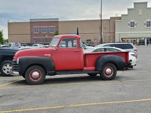 Department Store «Walmart Supercenter», reviews and photos, 1650 Washington St, Pella, IA 50219, USA