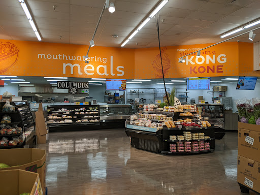 Grocery Store «Fresh Market», reviews and photos, 135 E Main St, American Fork, UT 84003, USA