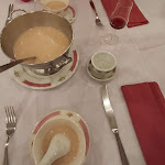 Photo n°2 de l'avis de Koen.o fait le 26/01/2019 à 00:07 sur le restaurants Golden River à Antwerp