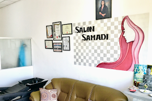 Salon Samadi Hair & Beauty Academy image
