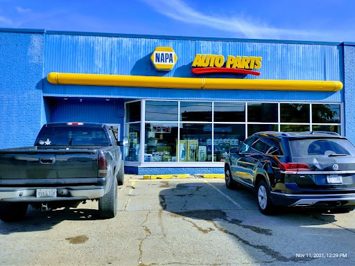 Auto Parts Store «NAPA Auto Parts - Auto Parts Of Canonsburg», reviews and photos, 27 S Central Ave, Canonsburg, PA 15317, USA