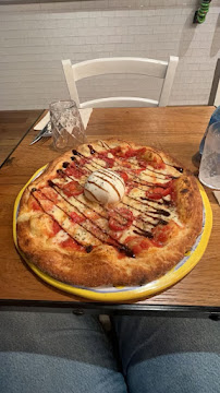 Pizza du Restaurant italien IT - Italian Trattoria Aix-en-Provence - n°17