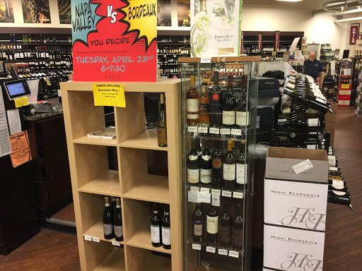 Liquor Store «Coastal Wine & Spirits», reviews and photos, 103 N Main St, Branford, CT 06405, USA