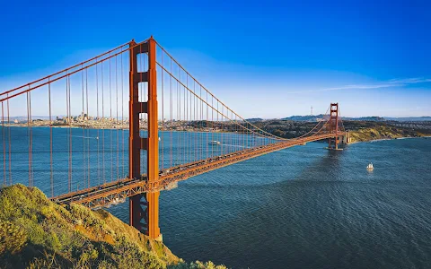 Fort Point National Historic Site image