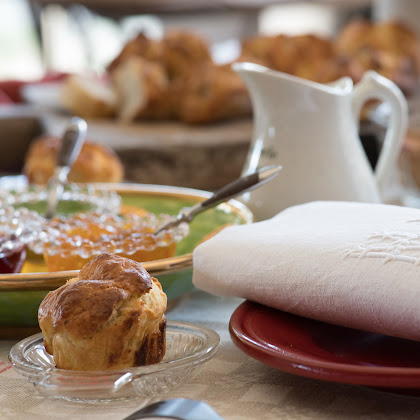 Plats et boissons Chambre d'hôtes La Laiterie du Gontey 42440 Cervières