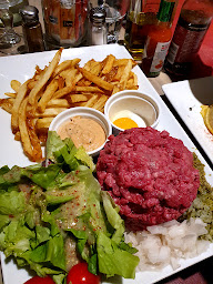 Photo n°22 de Restaurant de la Maurette à La Motte ()