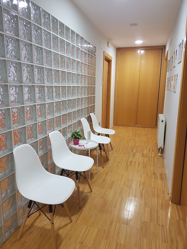 En Equilibrio Fisioterapia y Osteoptía