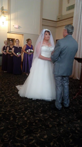 Event Venue «The Windamere», reviews and photos, 2 S Main St, Middletown, OH 45044, USA