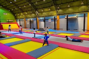 Fun & Fit Trampoline Park image