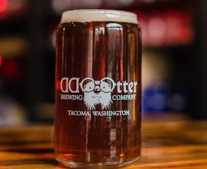 Tacoma Washington breweries