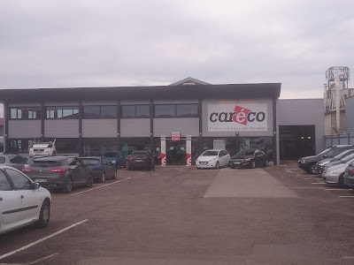 Caréco Pontarlier by CAPO (Centre Auto Pièces Occasion) à Pontarlier