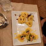 Photo n°4 de l'avis de Macchi.a fait le 19/08/2023 à 20:28 sur le  Tortelleria Sul Mincio à Valeggio sul Mincio