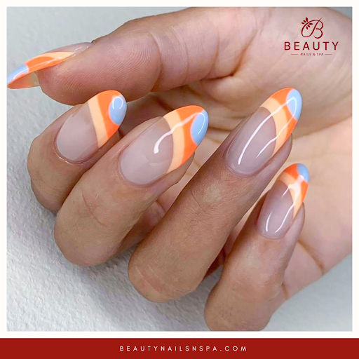 Nail Salon «Beauty Nails», reviews and photos, 40 Villa Rosa Rd, Temple, GA 30179, USA