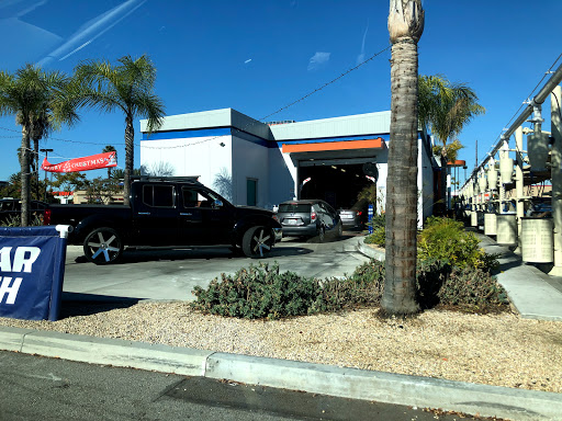 Fast5Xpress Car Wash Torrance en Torrance