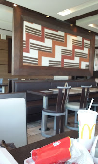 Atmosphère du Restauration rapide McDonald's à Pau - n°12