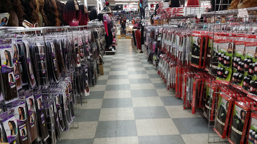 Beauty Supply Store «Victoria Beauty Supply», reviews and photos, 430 W North Ave, Milwaukee, WI 53212, USA