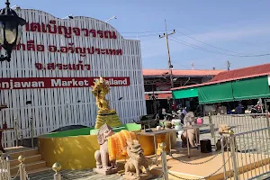 Ban Khlong Luek Border Market image