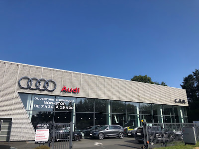 Audi C.A.R. Bayonne à Bayonne