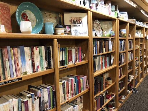 Gift Shop «Seedlings Gifts & Books», reviews and photos, 521 W 78th St, Chanhassen, MN 55317, USA