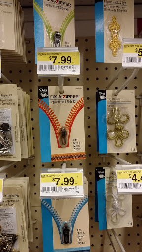 Fabric Store «Jo-Ann Fabrics and Crafts», reviews and photos, 2242 Tapo St, Simi Valley, CA 93063, USA