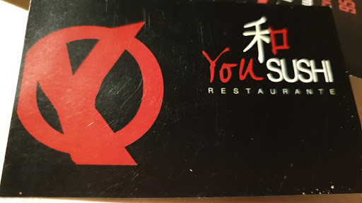 Restaurante Japonés - YOU SUSHI
