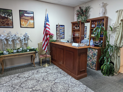 Caterer «Sally Ann Catering», reviews and photos, 801 S Lakeview Ave # B, Placentia, CA 92870, USA