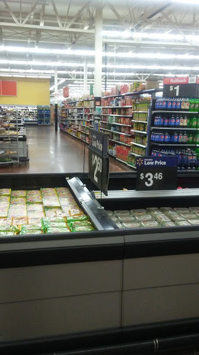 Department Store «Walmart Supercenter», reviews and photos, 17585 Airline Hwy, Prairieville, LA 70769, USA